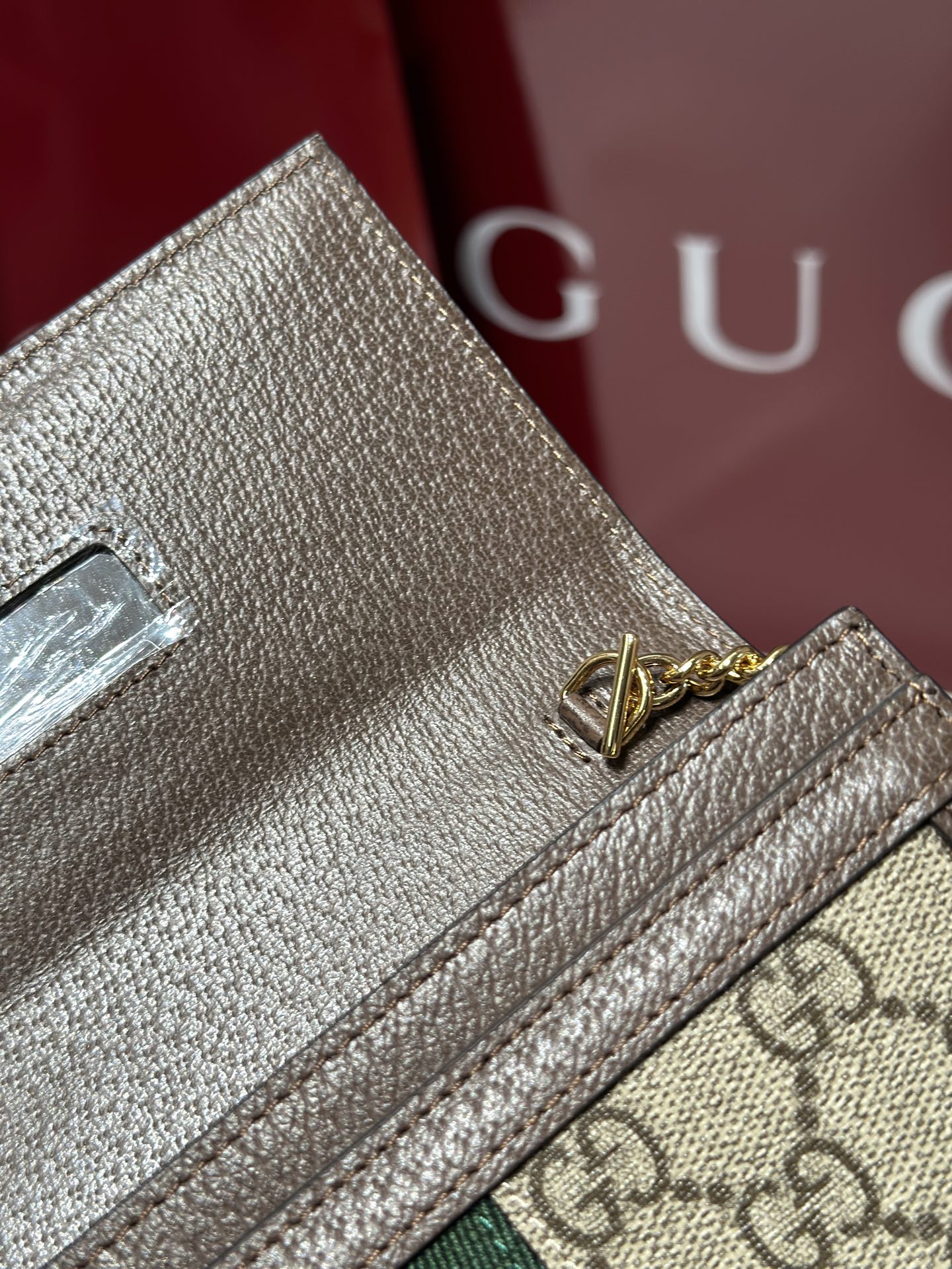 グッチ「Gucci」 レディース おしゃれ ショルダーバッグ