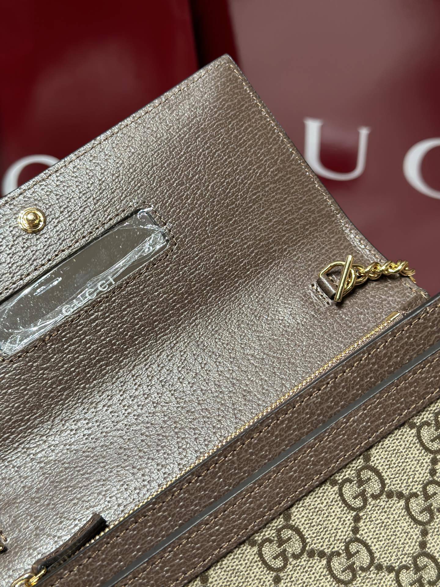 グッチ「Gucci」 レディース おしゃれ ショルダーバッグ