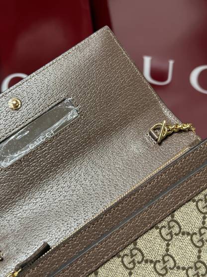 グッチ「Gucci」 レディース おしゃれ ショルダーバッグ