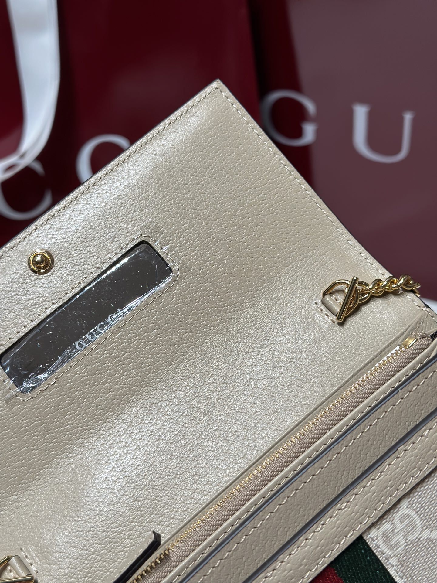 グッチ「Gucci」 レディース おしゃれ ショルダーバッグ