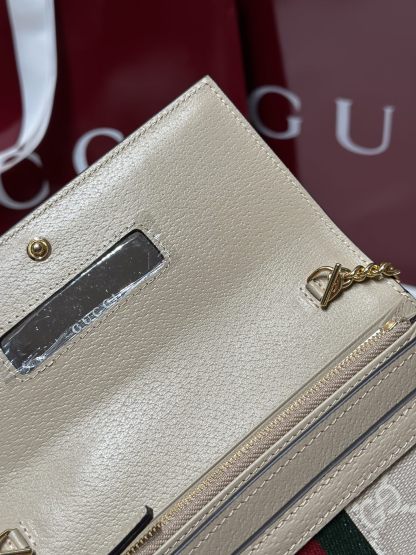 グッチ「Gucci」 レディース おしゃれ ショルダーバッグ