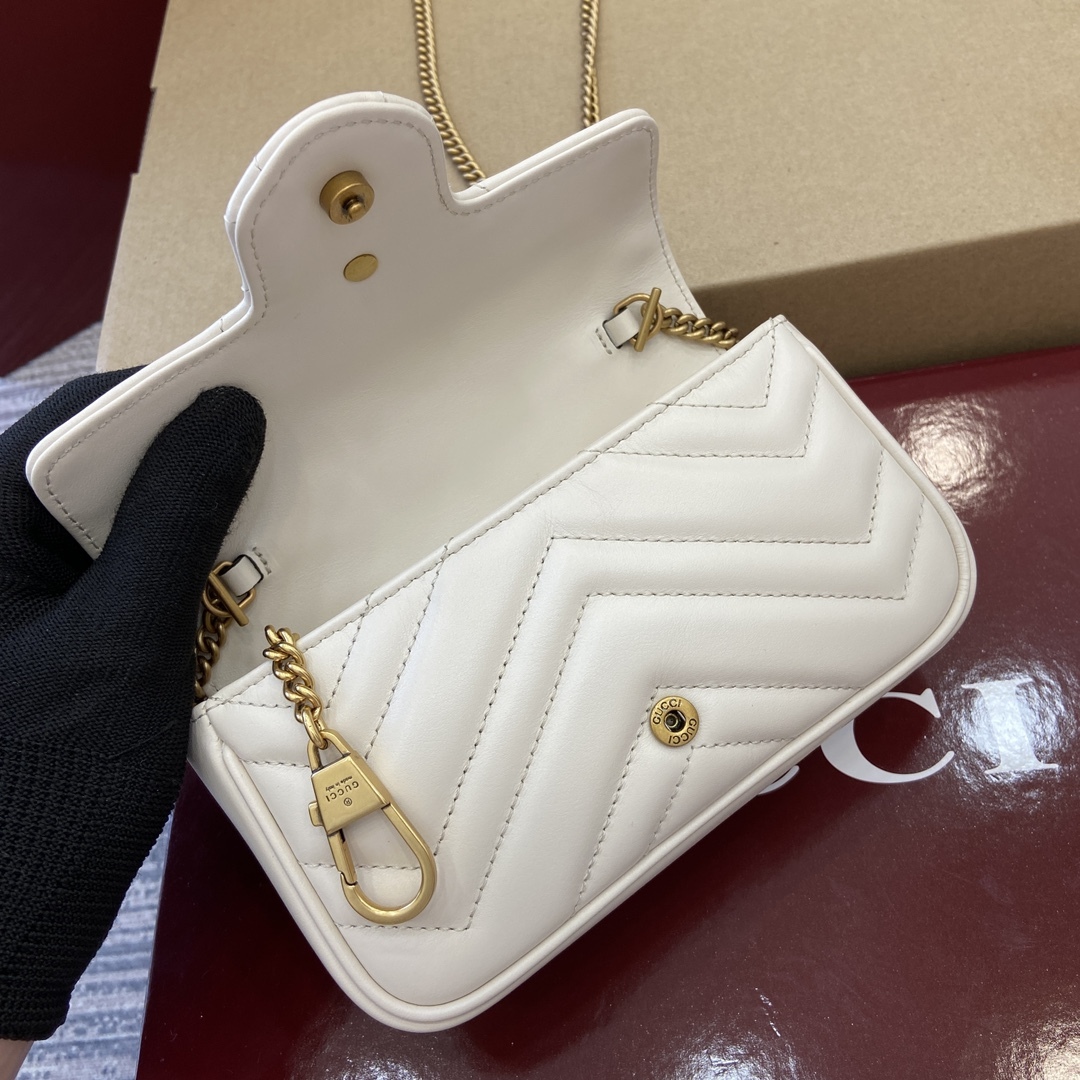 グッチ「Gucci」 レディース おしゃれ ショルダーバッグ