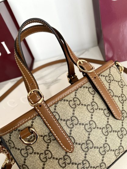 グッチ「Gucci」 レディース おしゃれ ショルダーバッグ