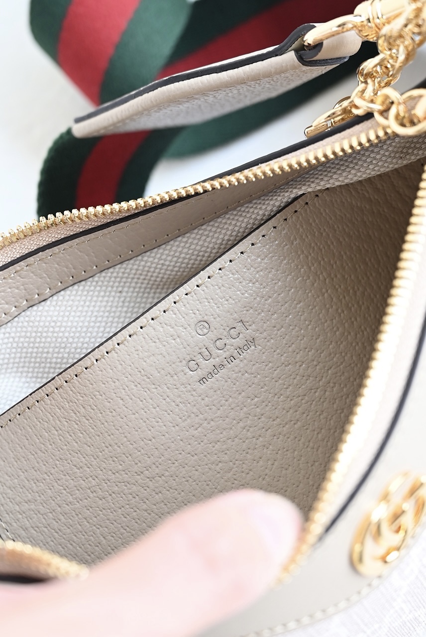 グッチ「Gucci」 レディース おしゃれ ショルダーバッグ