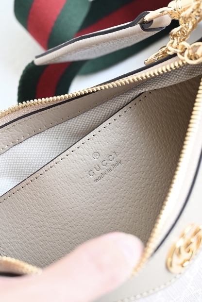 グッチ「Gucci」 レディース おしゃれ ショルダーバッグ