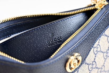 グッチ「Gucci」 レディース おしゃれ ショルダーバッグ