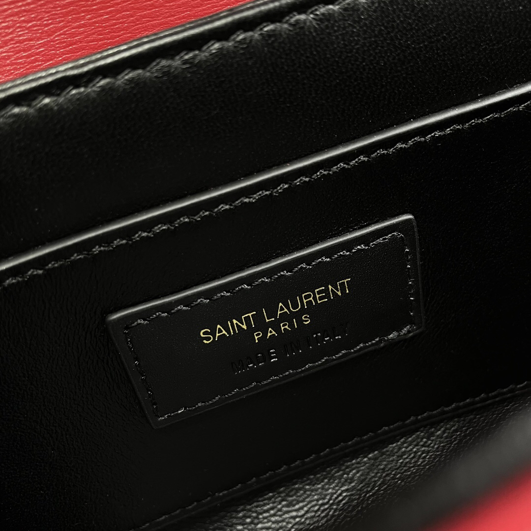 サンローラン「Saint Laurent」 レディース おしゃれ ショルダーバッグ