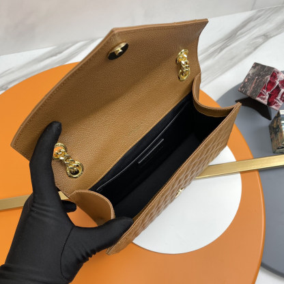 サンローラン「Saint Laurent」 レディース おしゃれ ショルダーバッグ