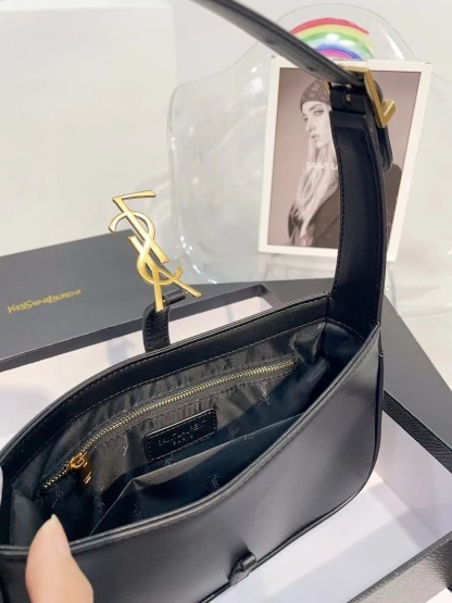 サンローラン「Saint Laurent」 レディース おしゃれ ショルダーバッグ