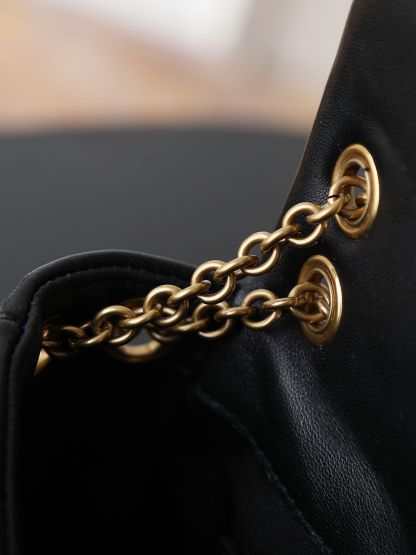 サンローラン「Saint Laurent」 レディース おしゃれ ショルダーバッグ