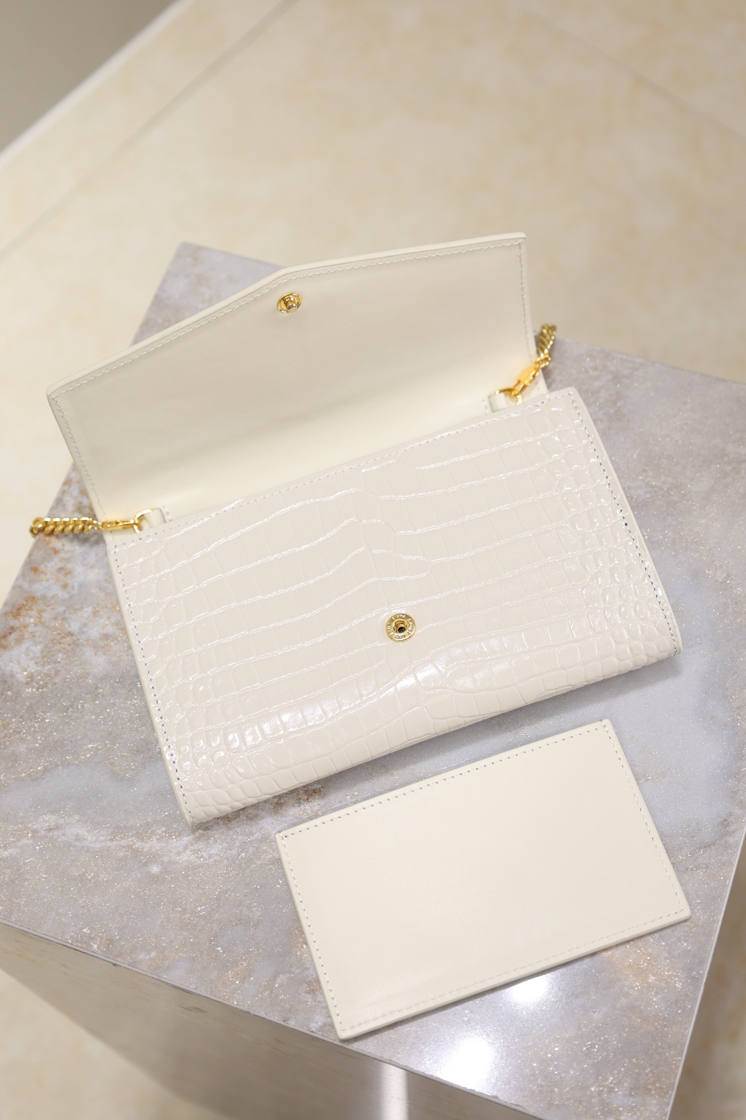 サンローラン「Saint Laurent」 レディース おしゃれ ショルダーバッグ