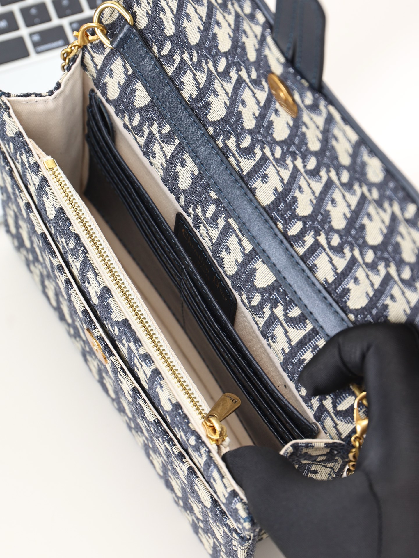 ディオール「Dior」 レディース おしゃれ ショルダーバッグ