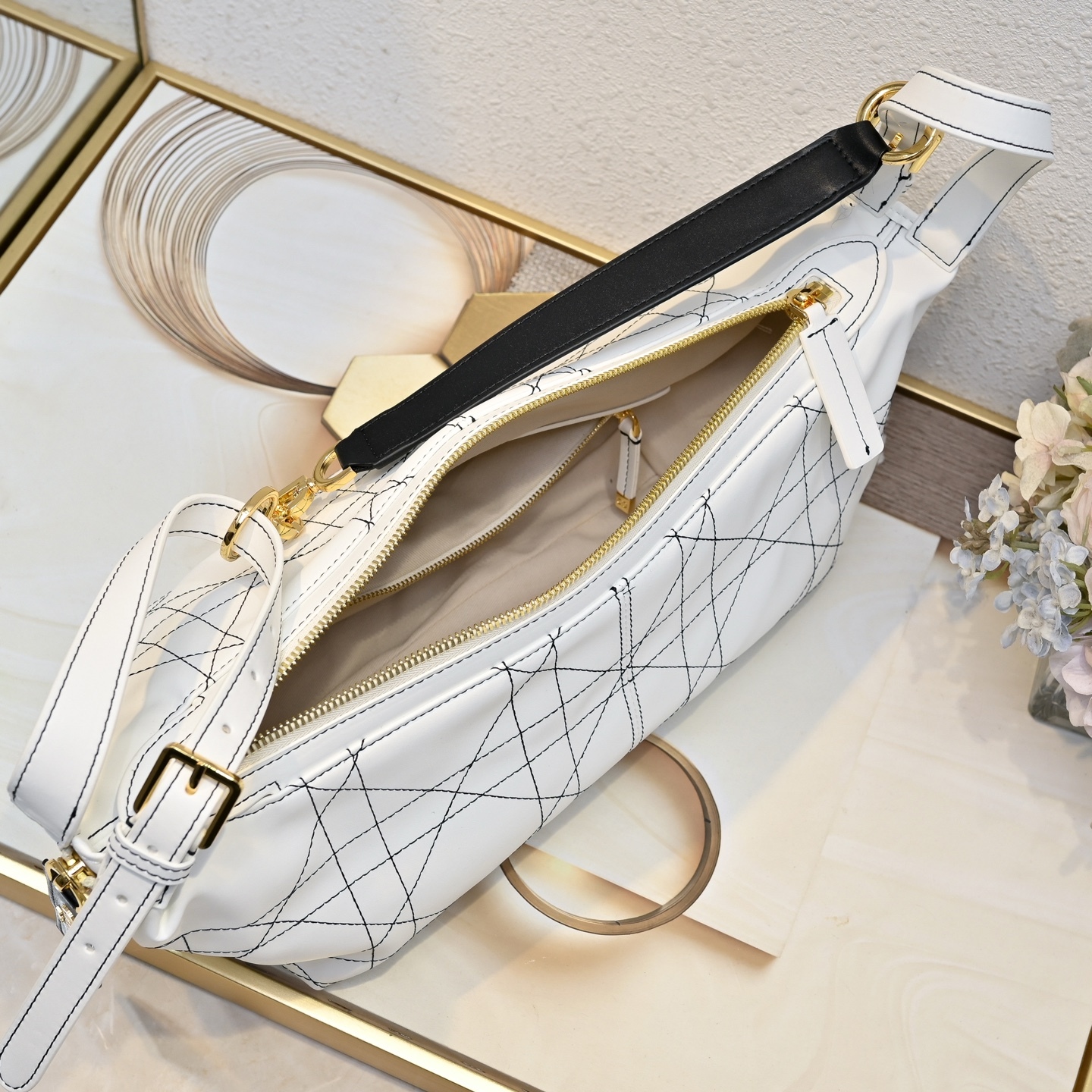 ディオール「Dior」 レディース おしゃれ ショルダーバッグ