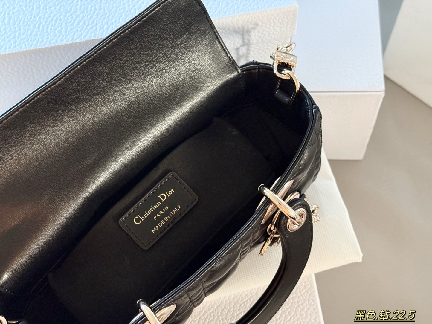 ディオール「Dior」 レディース おしゃれ ショルダーバッグ