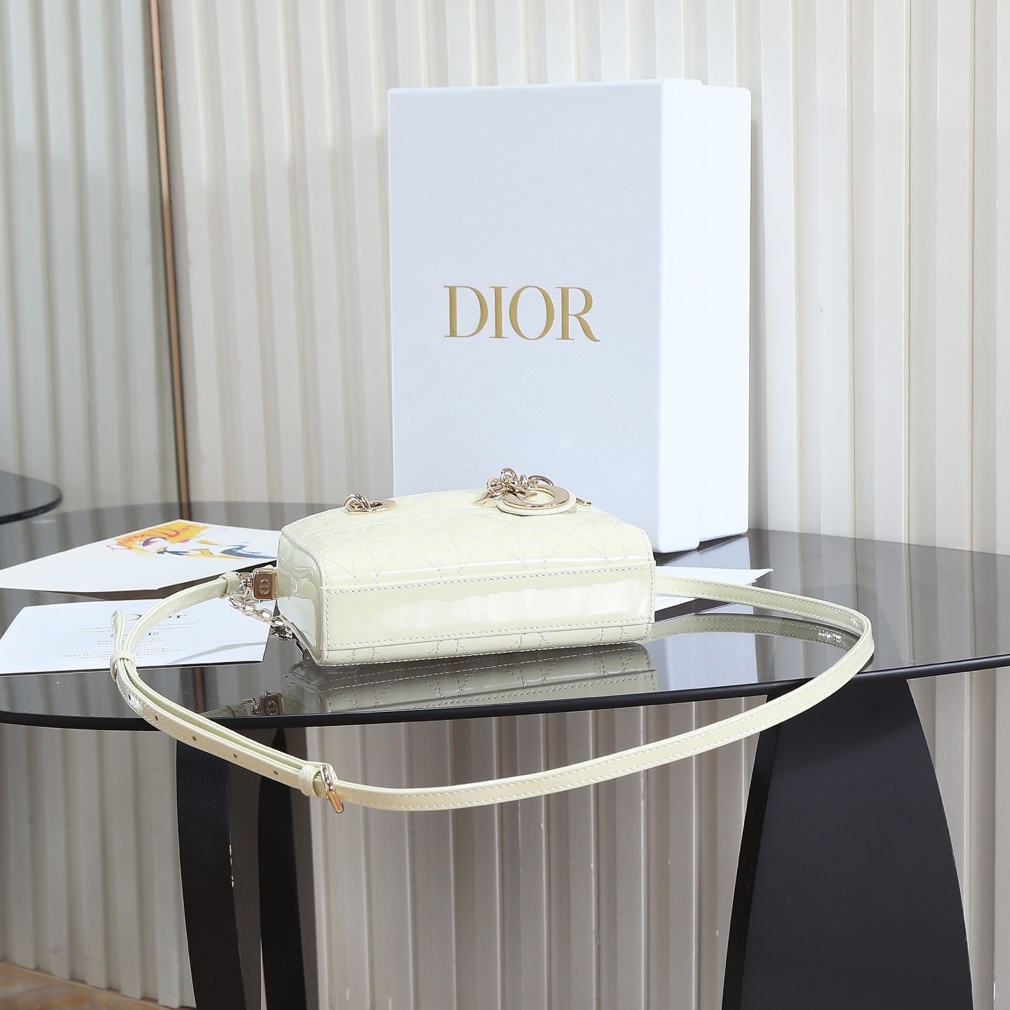 ディオール「Dior」 レディース おしゃれ ショルダーバッグ
