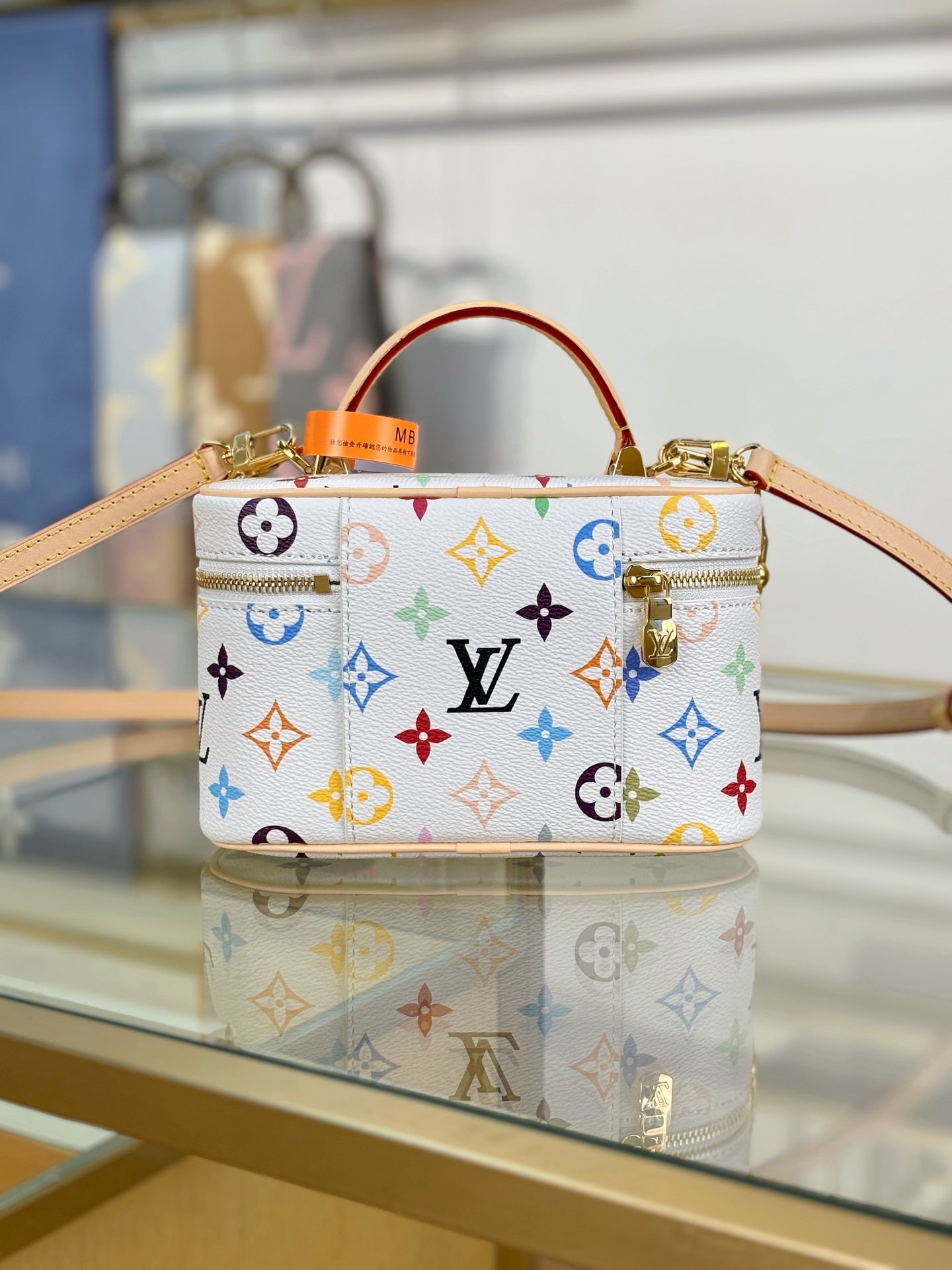 Louis Vuitton  ルイ・ヴィトン シーズナル ワンショルダーバッグ 
