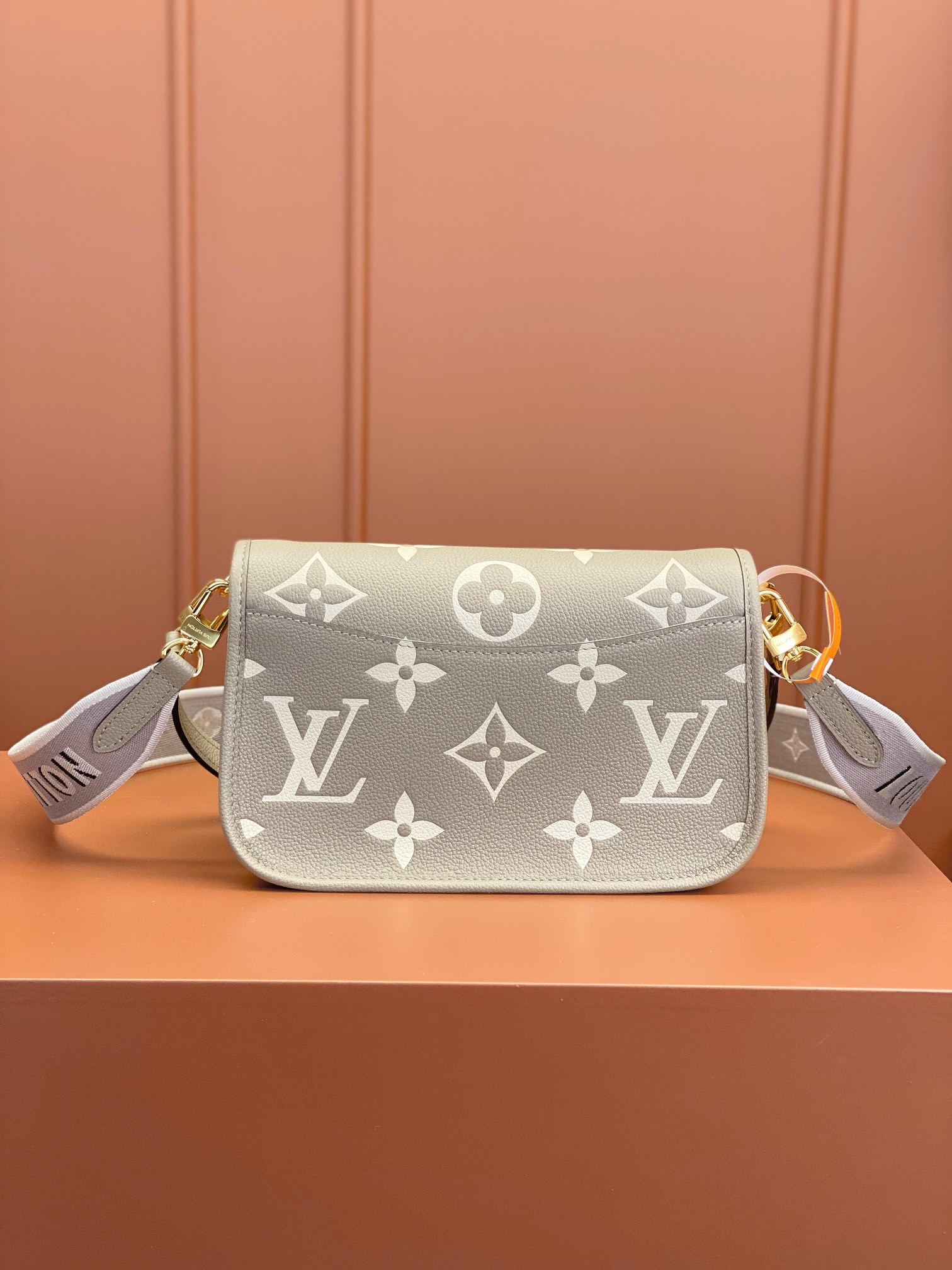 Louis Vuitton  ルイ・ヴィトン シーズナル ワンショルダーバッグ 