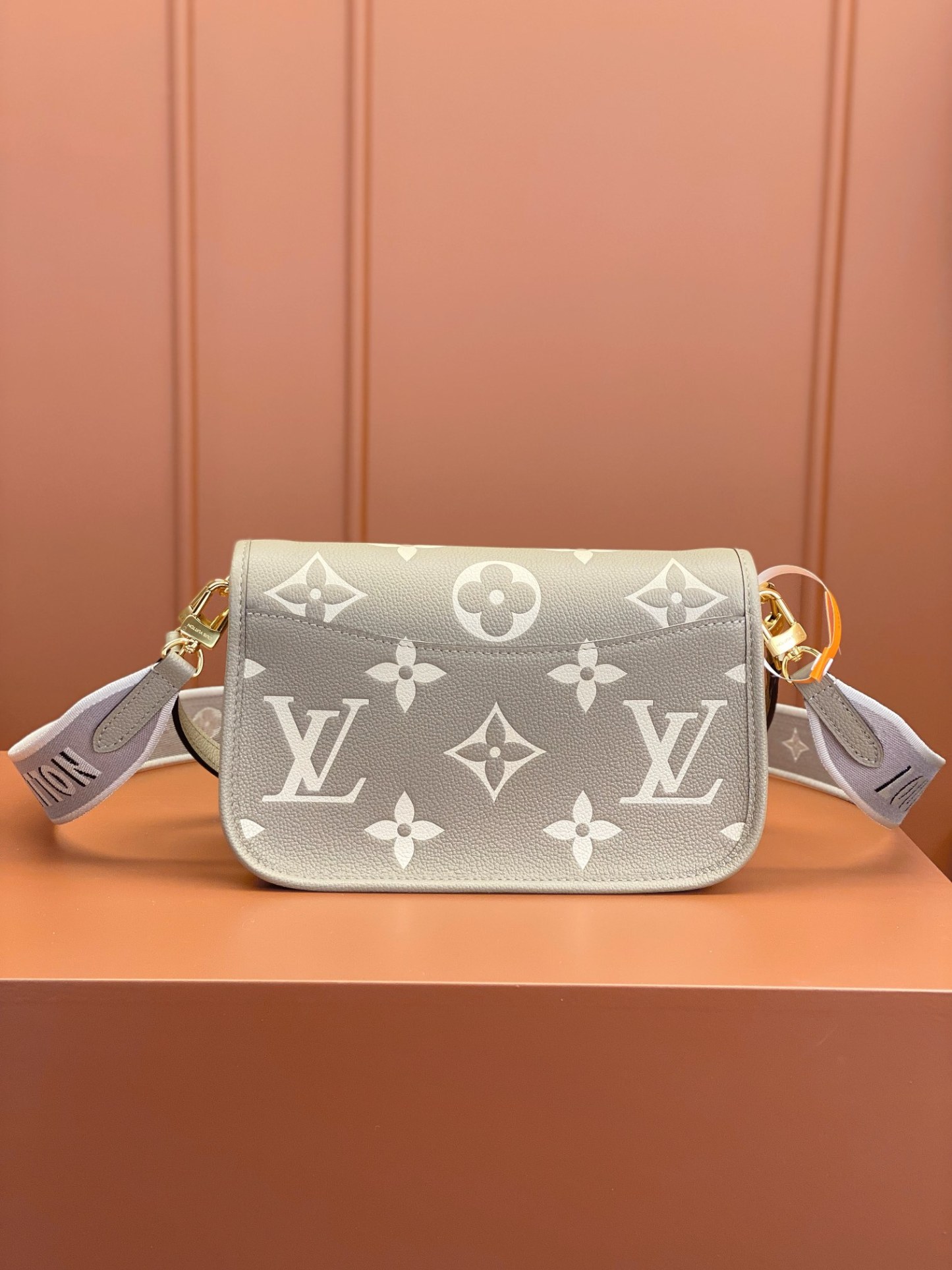 Louis Vuitton  ルイ・ヴィトン シーズナル ワンショルダーバッグ 