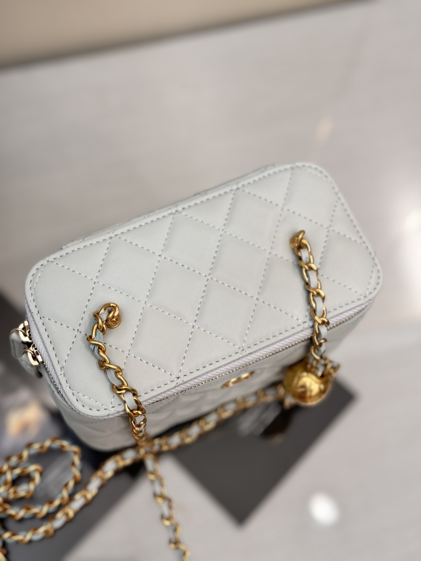 シャネル「Chanel」 レディース おしゃれ ショルダーバッグ