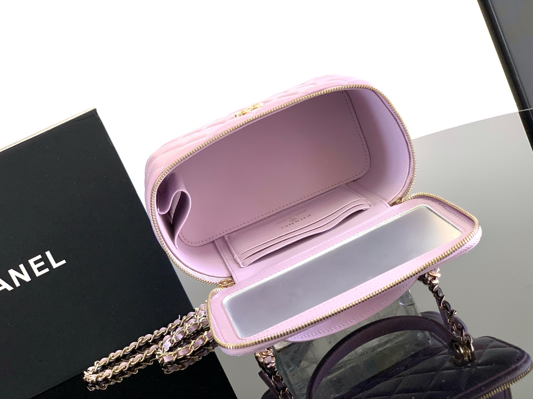 シャネル「Chanel」 レディース おしゃれ ショルダーバッグ