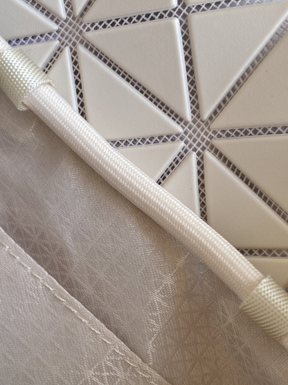 イッセイミヤケ「Issey Miyake」LUCENTシリーズ トートバッグ