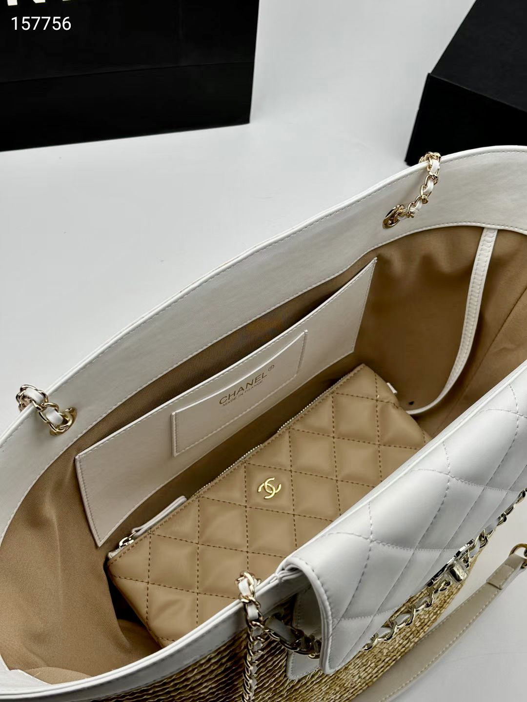 シャネル「Chanel」 レディース おしゃれ ショルダーバッグ