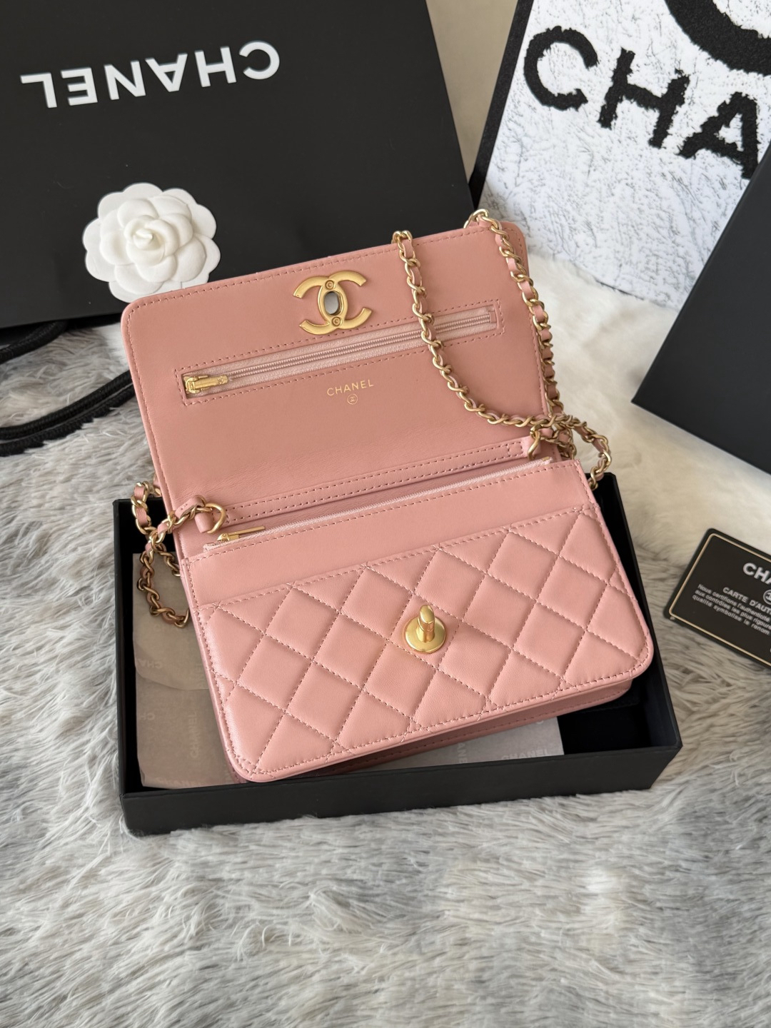 シャネル「Chanel」 レディース おしゃれ ショルダーバッグ