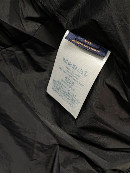 ルイ・ヴィトン冬のおしゃれカジュアルダウンジャケットメンズジャケット