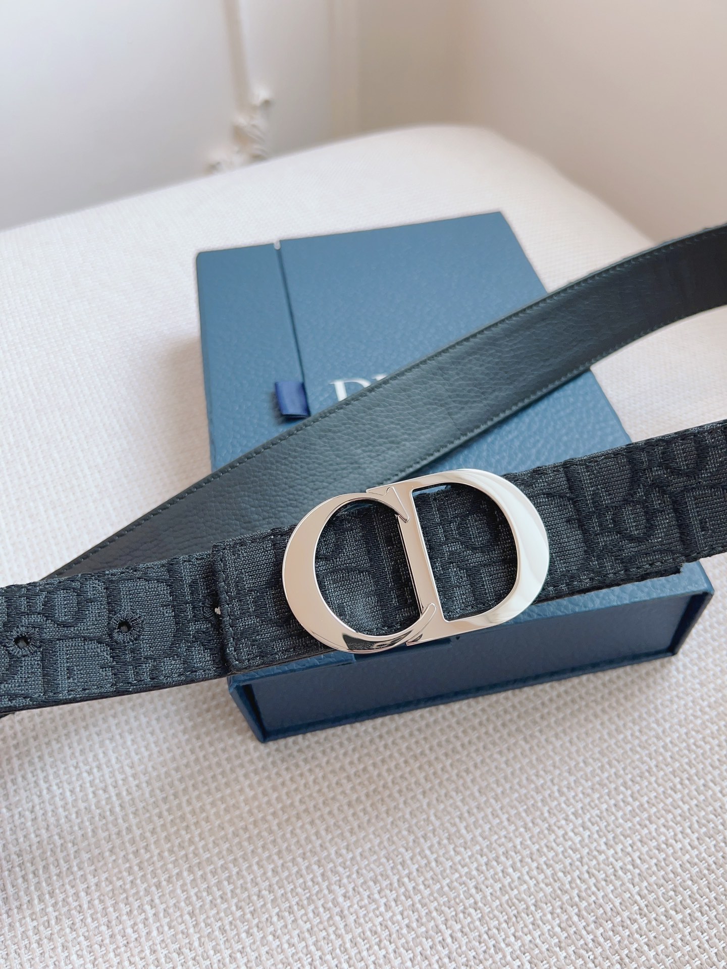 ディオール「Dior」ベルト