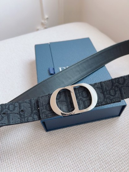ディオール「Dior」ベルト