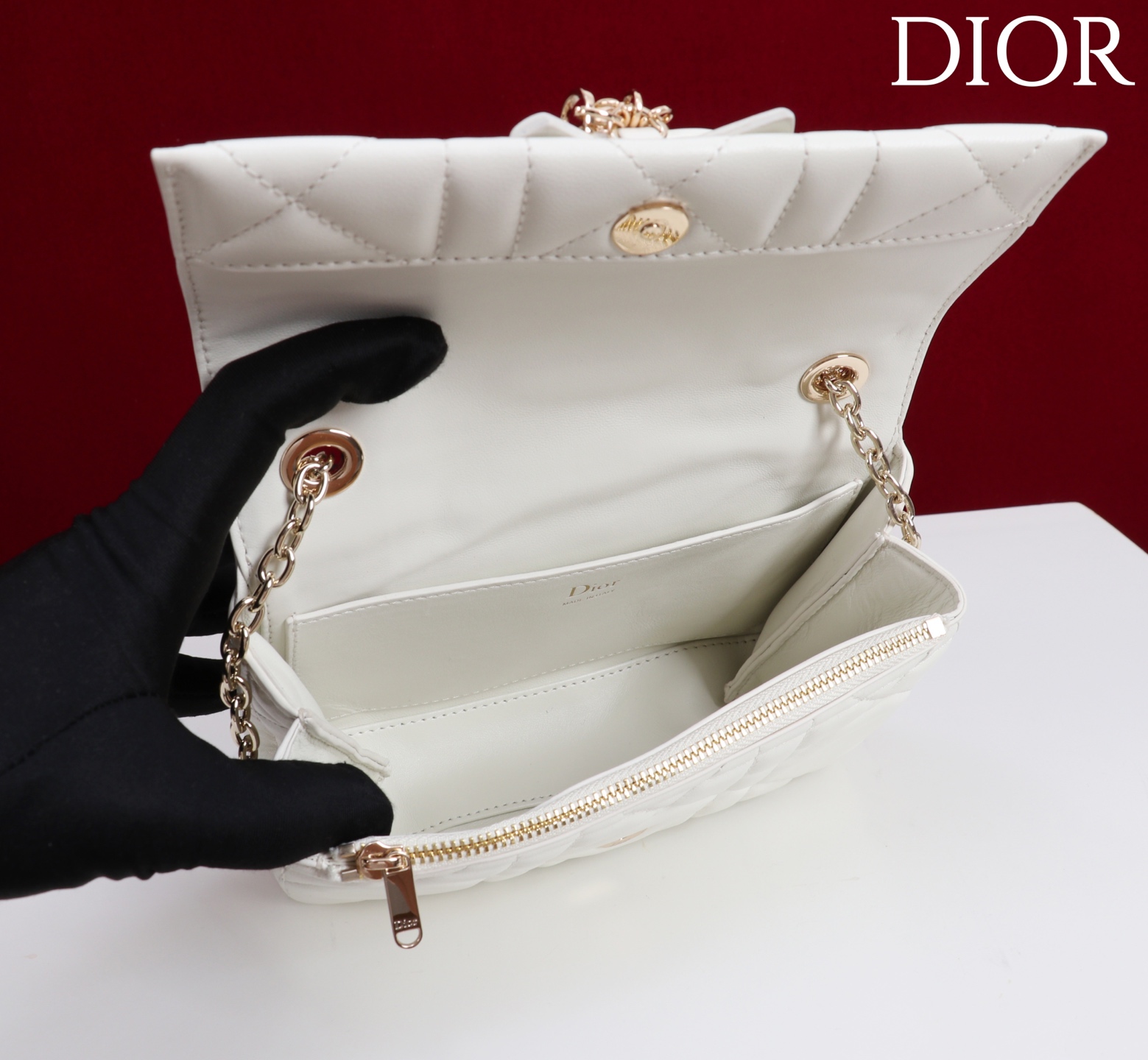 ディオール「Dior」 レディース おしゃれ ショルダーバッグ