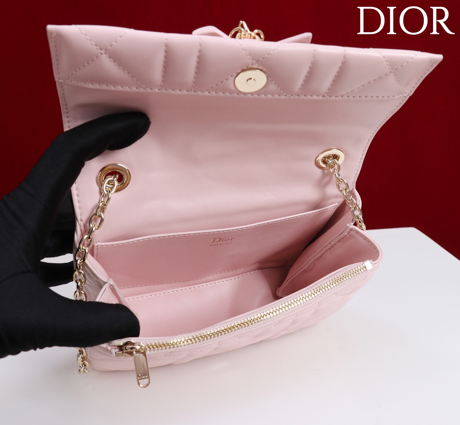 ディオール「Dior」 レディース おしゃれ ショルダーバッグ