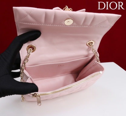ディオール「Dior」 レディース おしゃれ ショルダーバッグ