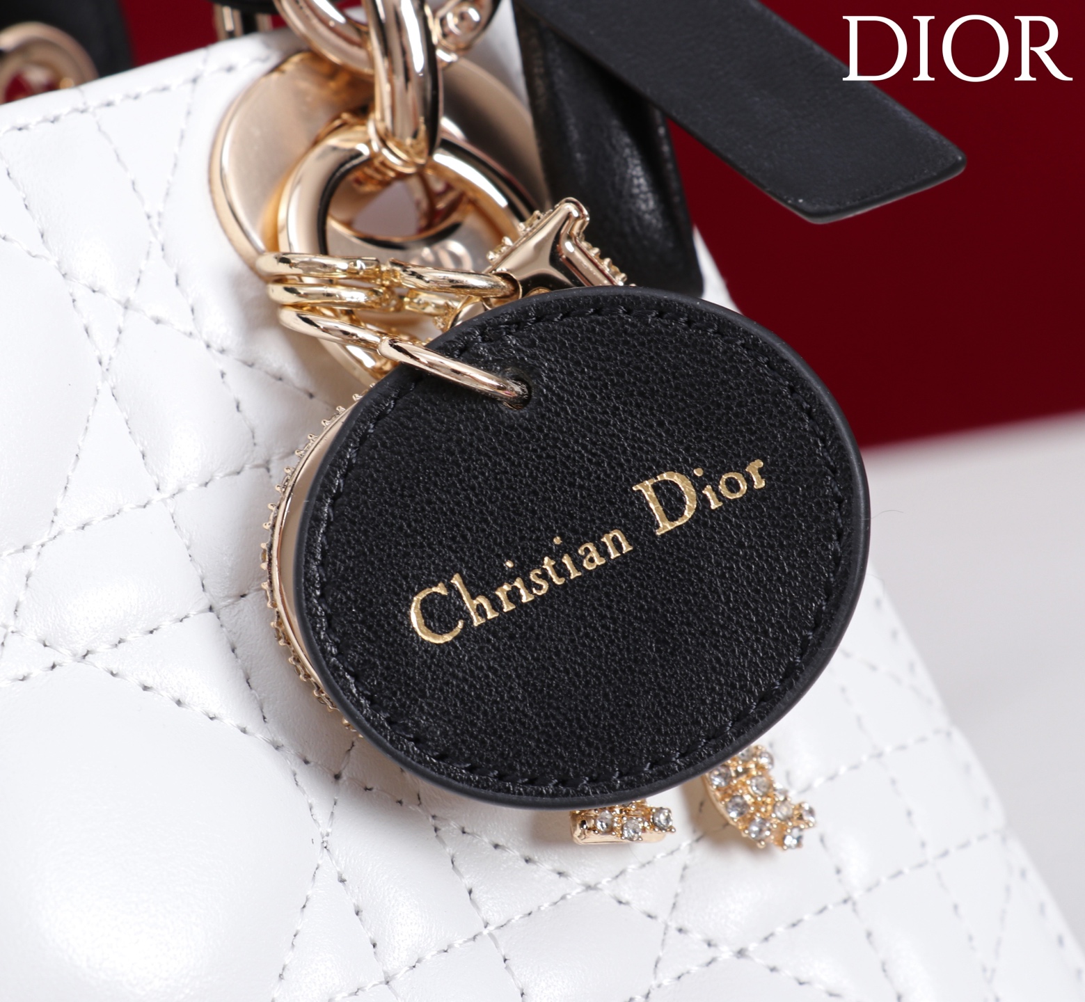 ディオール「Dior」 レディース おしゃれ ショルダーバッグ