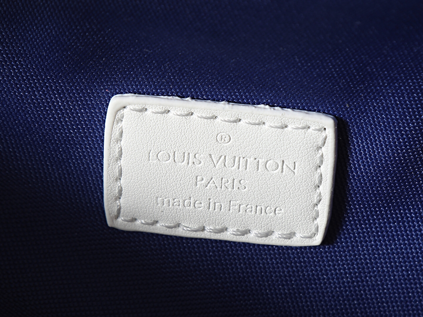 ルイ・ヴィトン「Louis Vuitton」ウエストポーチ