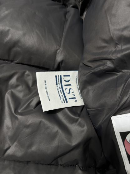 モンクレール シーズン別 ロングダウンコート