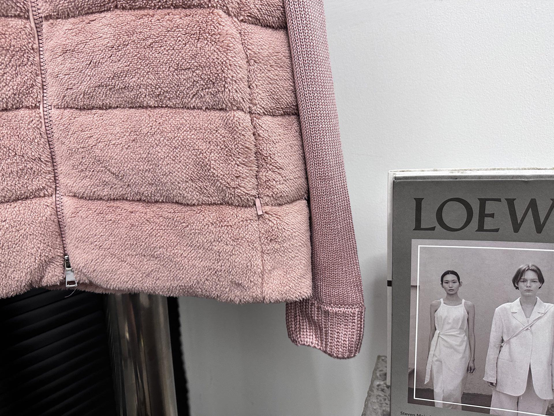 モンクレール シーズン別 ロングダウンコート