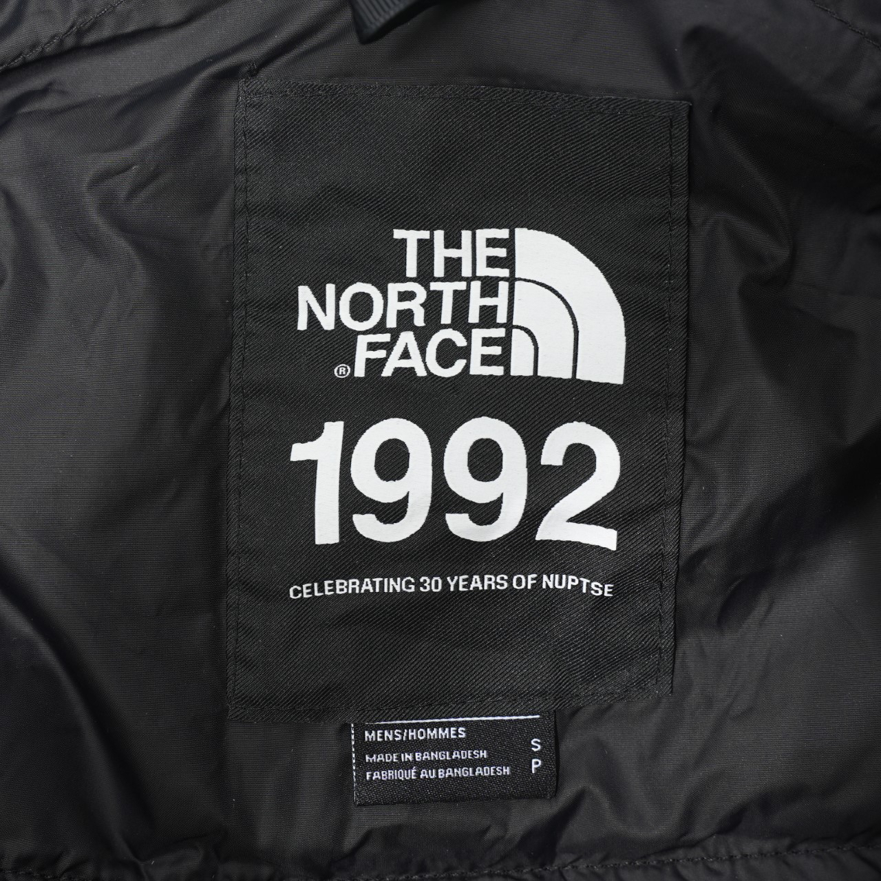 ザ・ノースフェイス 厳冬のしつらえにダウンジャケットシリーズ