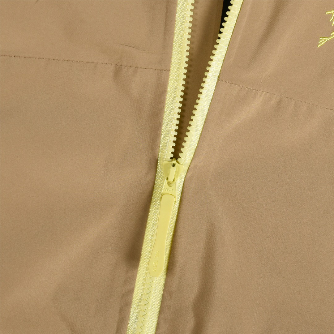 始祖鳥冬のトリプルパンチダウンダウンジャケットインナー付きセット