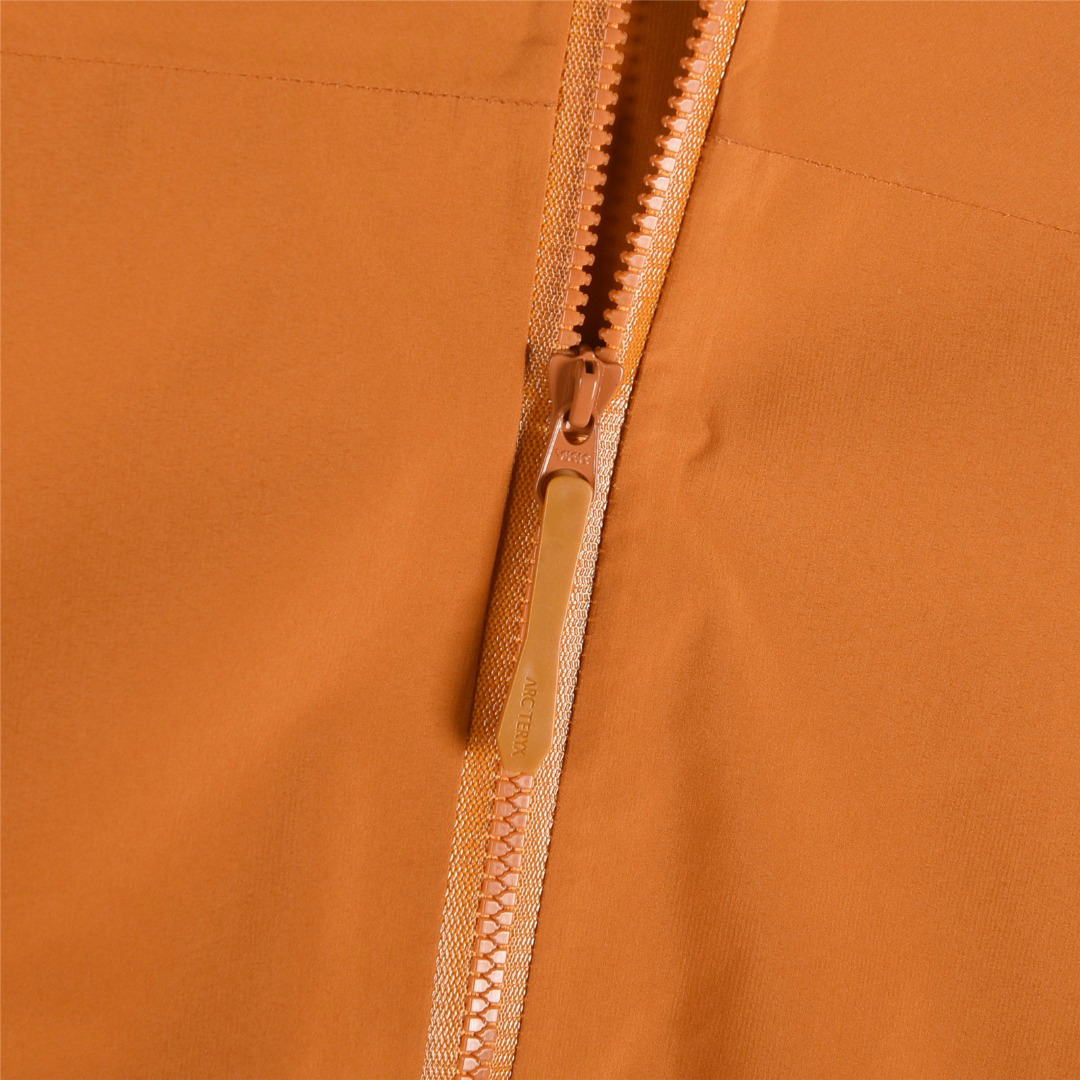 始祖鳥冬のトリプルパンチダウンダウンジャケットインナー付きセット