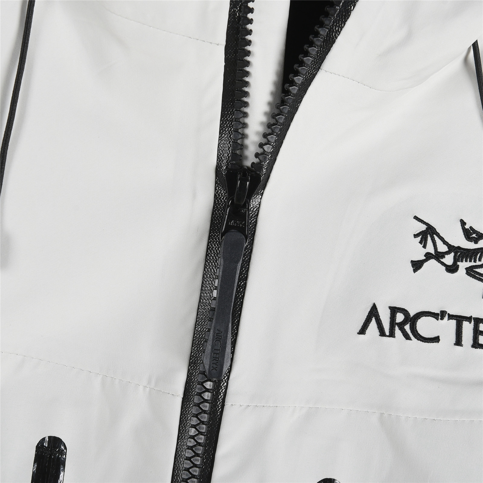 始祖鳥冬のトリプルパンチダウンダウンジャケットインナー付きセット