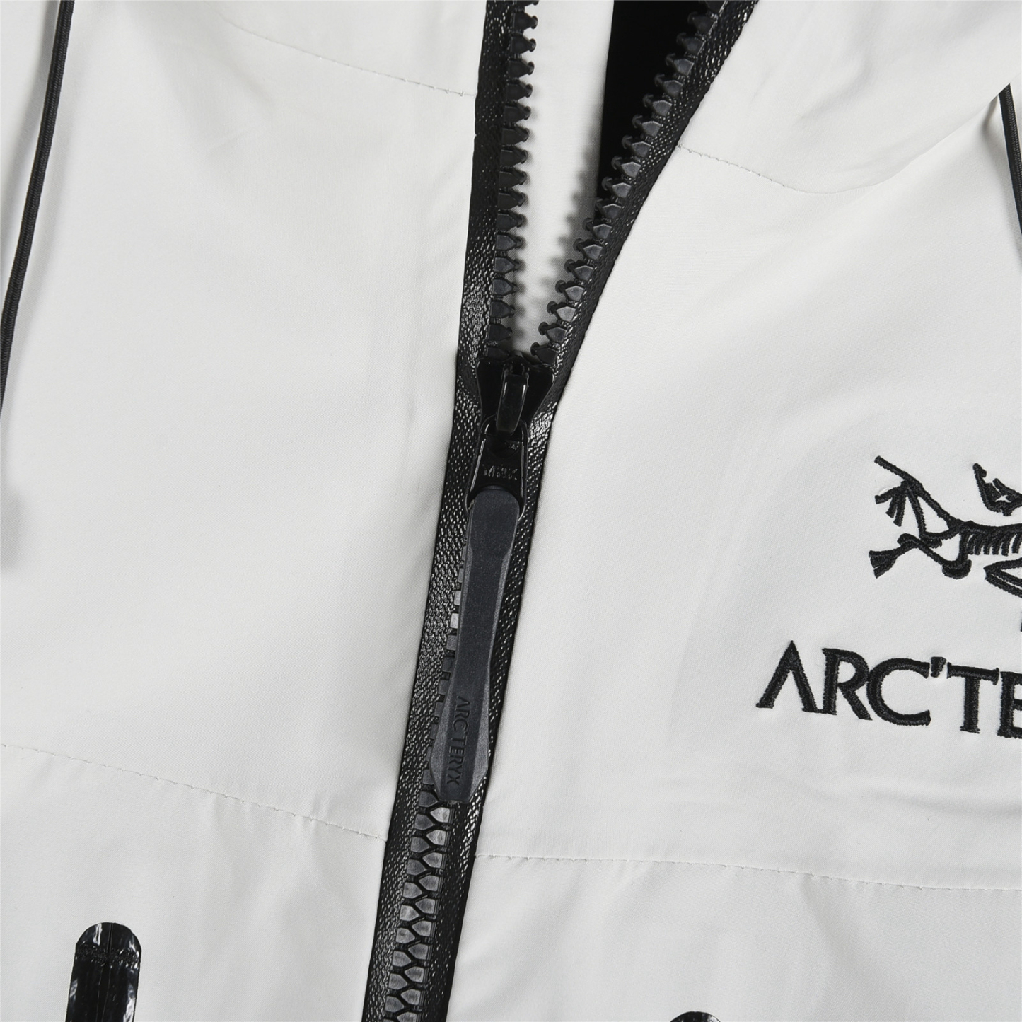 始祖鳥冬のトリプルパンチダウンダウンジャケットインナー付きセット