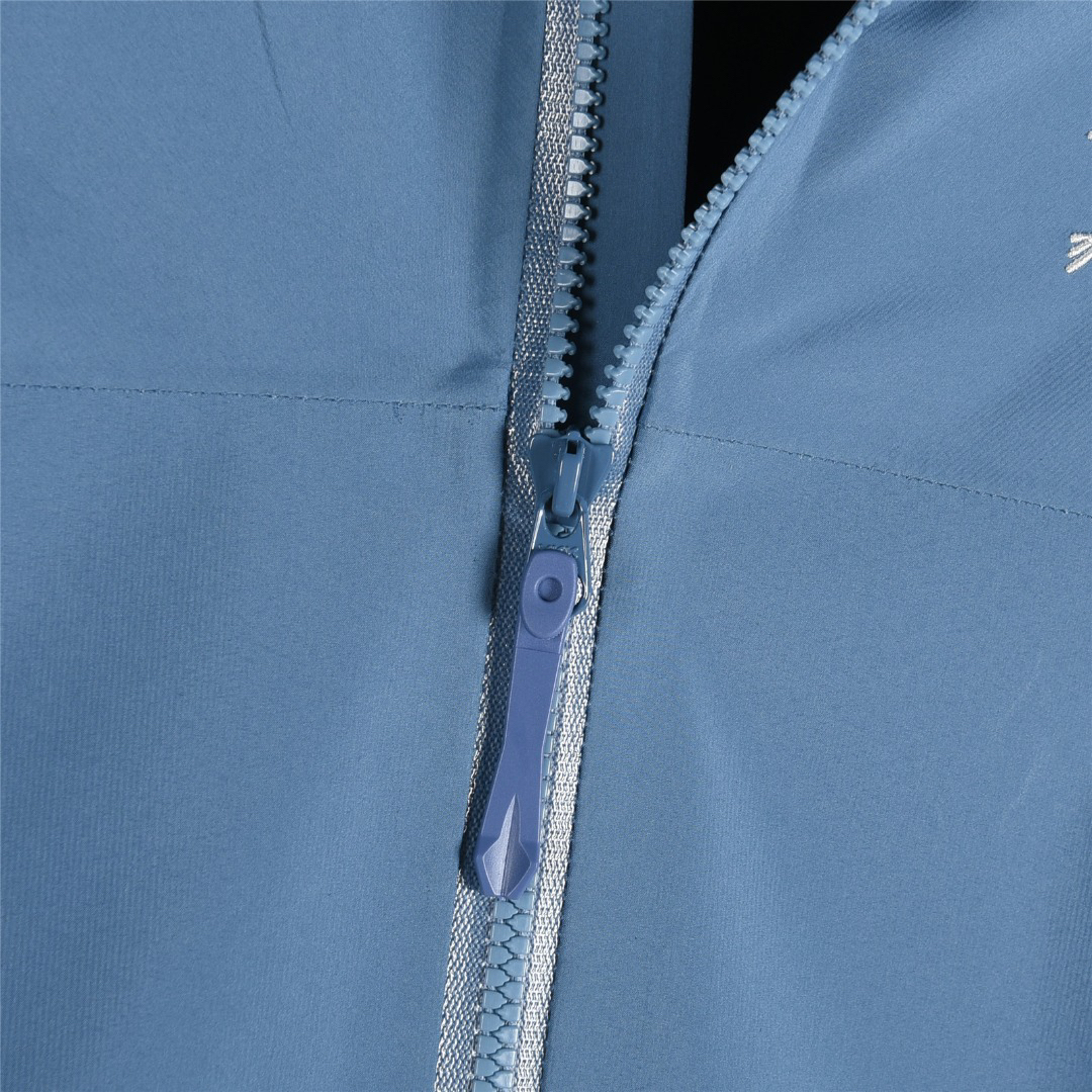 始祖鳥冬のトリプルパンチダウンダウンジャケットインナー付きセット