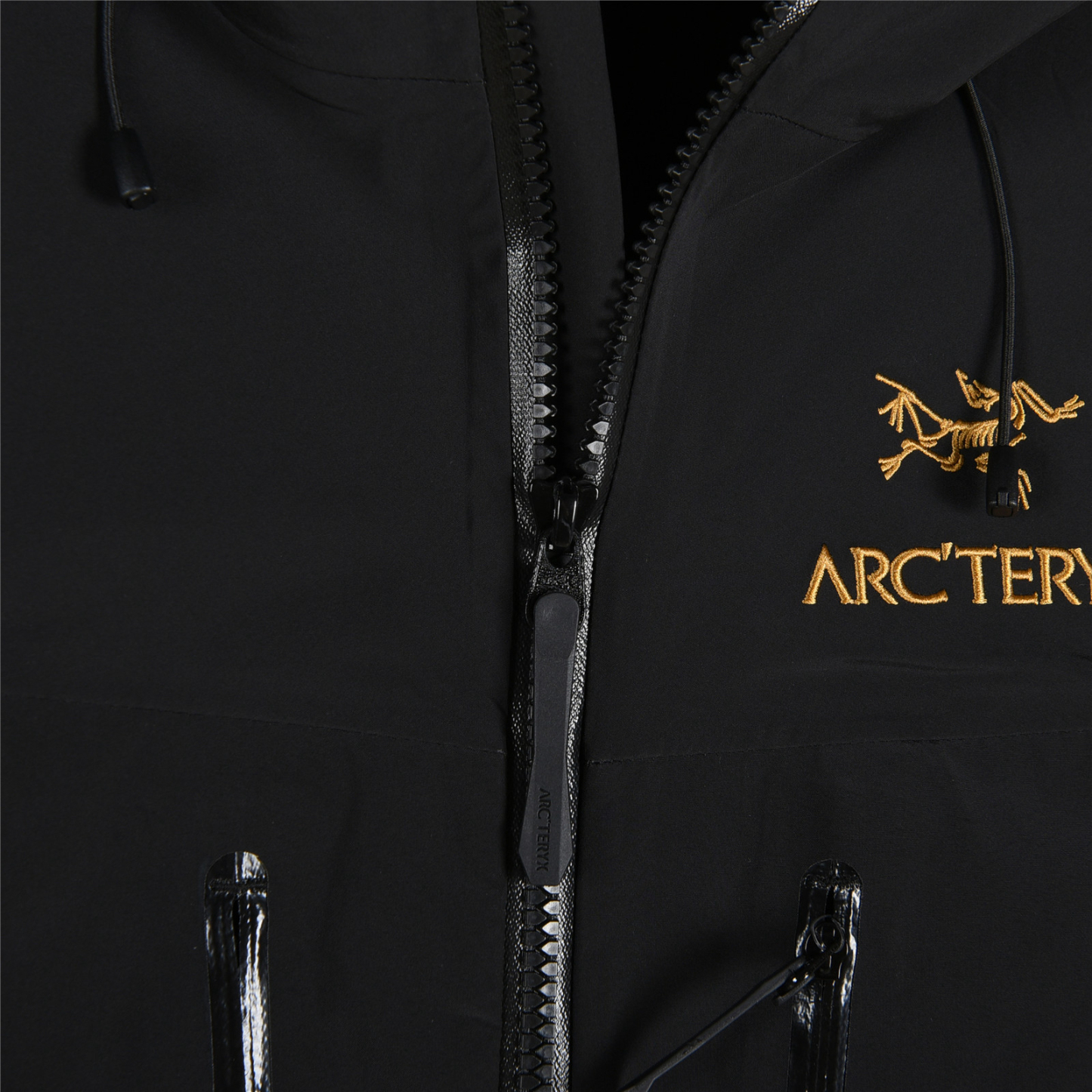 始祖鳥冬のトリプルパンチダウンダウンジャケットインナー付きセット