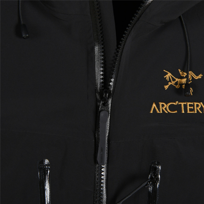 始祖鳥冬のトリプルパンチダウンダウンジャケットインナー付きセット