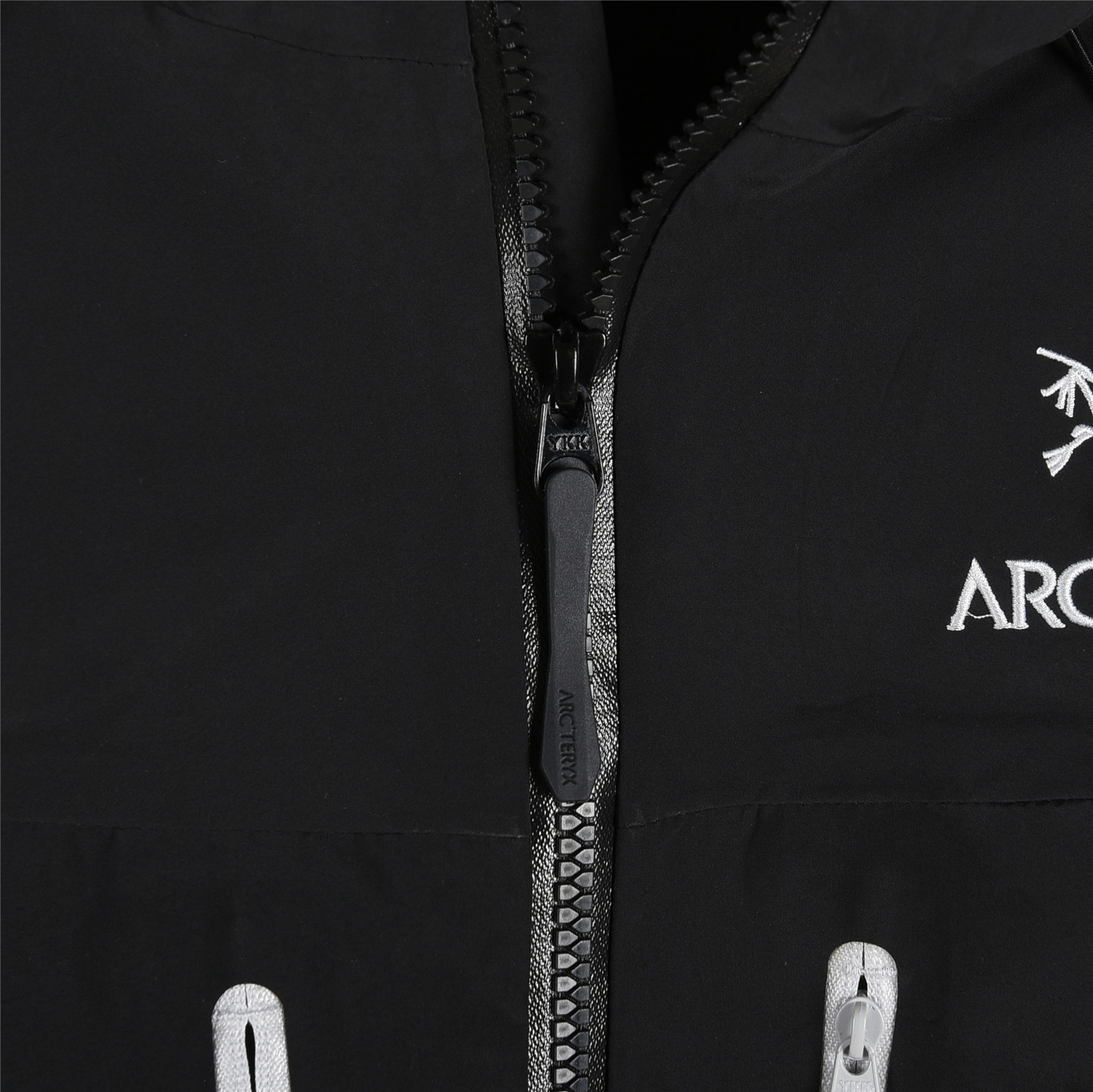 始祖鳥冬のトリプルパンチダウンダウンジャケットインナー付きセット