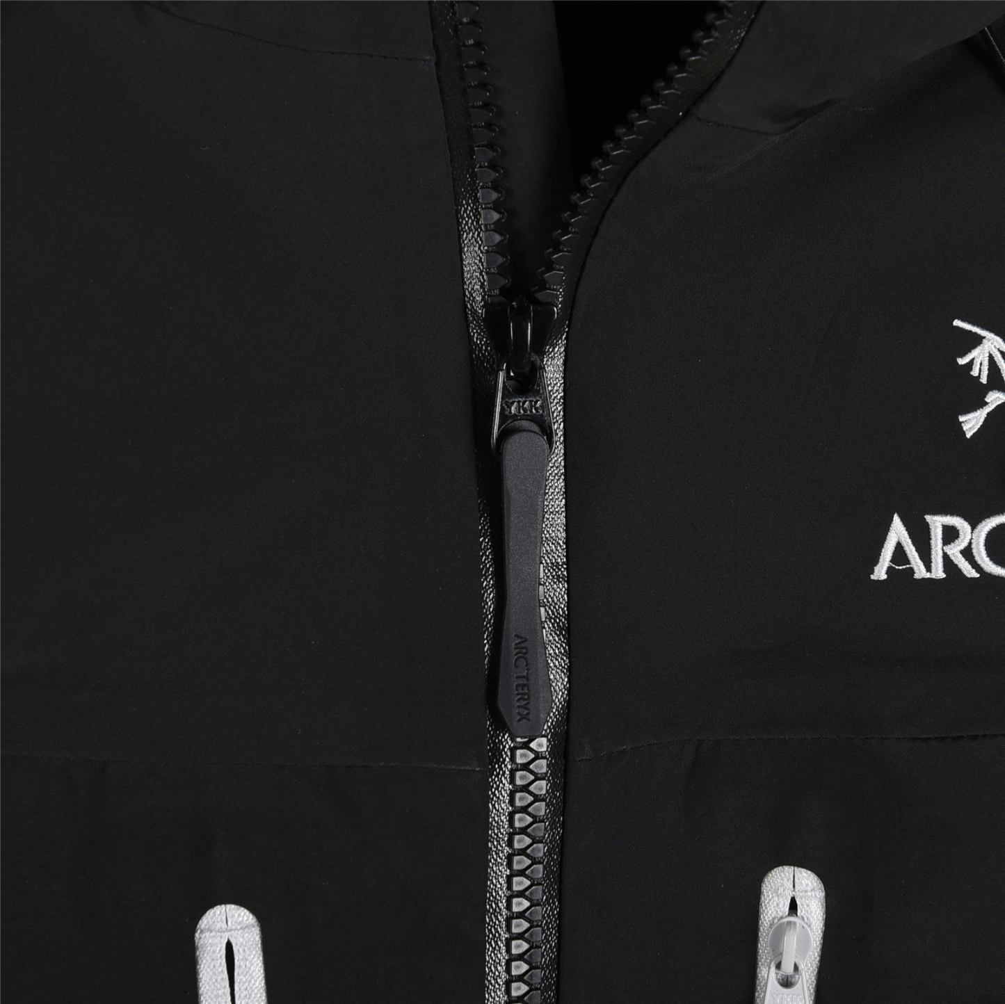 始祖鳥冬のトリプルパンチダウンダウンジャケットインナー付きセット