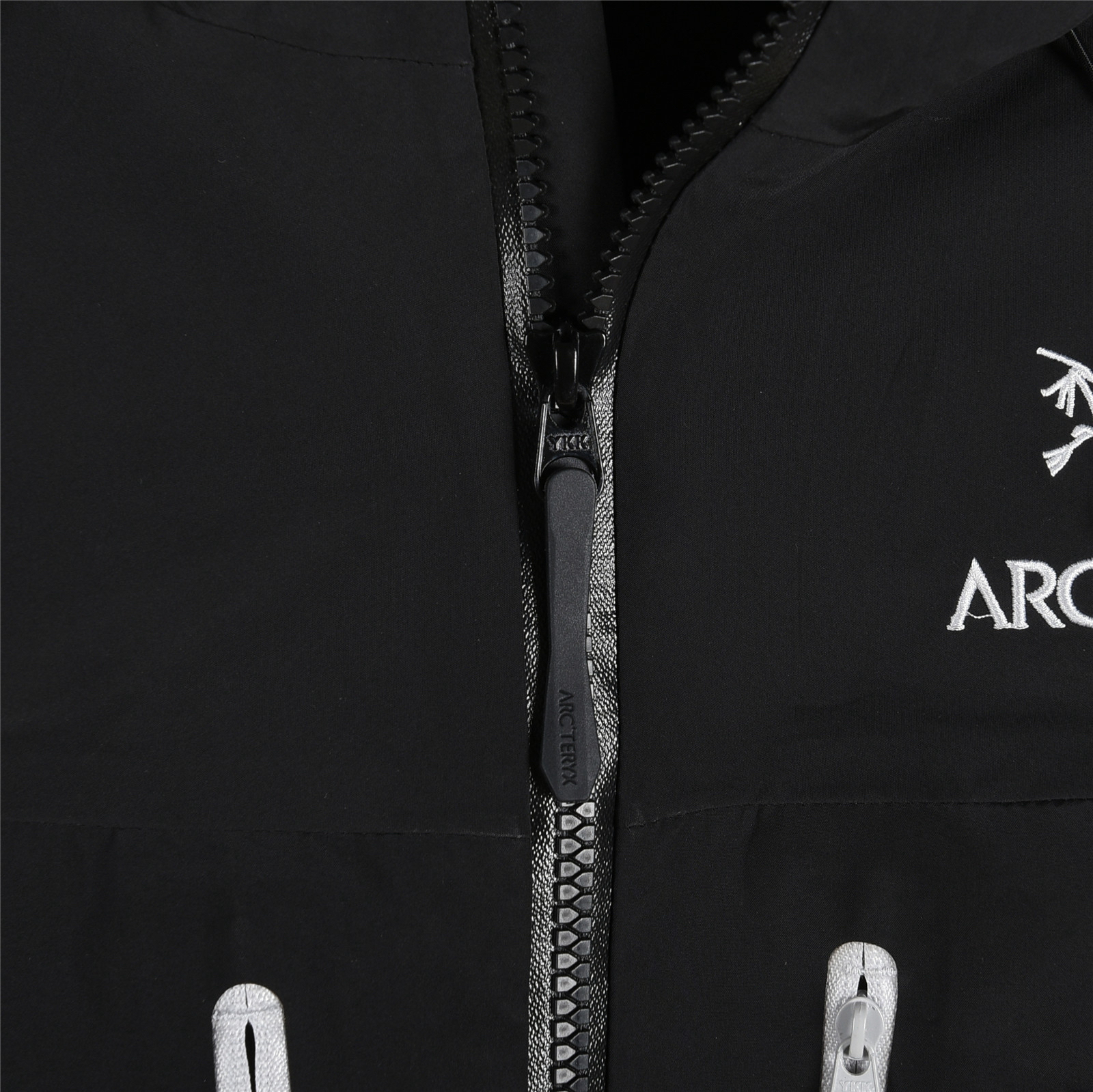 始祖鳥冬のトリプルパンチダウンダウンジャケットインナー付きセット