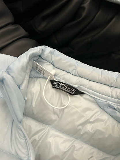 始祖鳥冬のトリプルパンチダウンダウンジャケットインナー付きセット