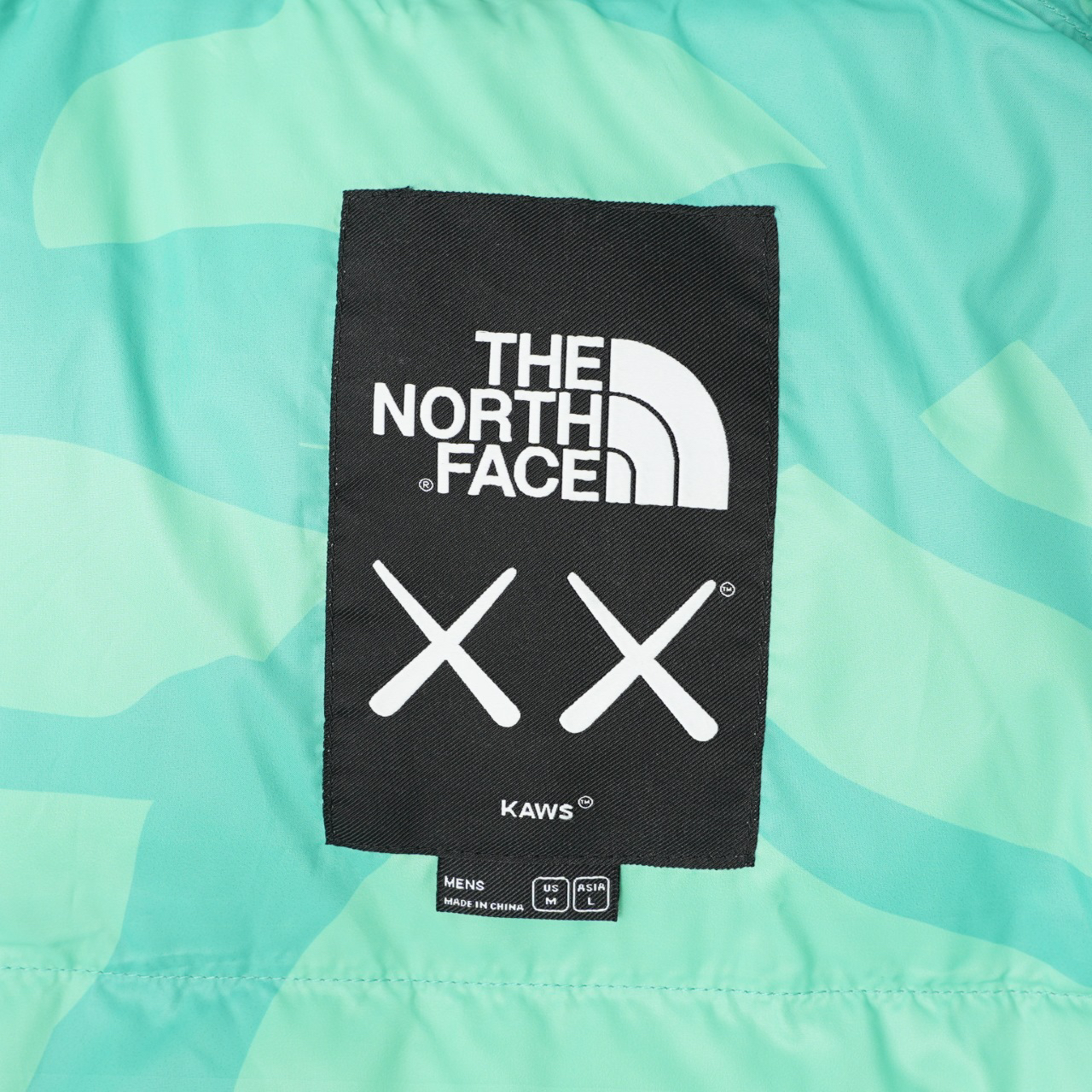 ザ・ノースフェイス 厳冬のしつらえにダウンジャケットシリーズ